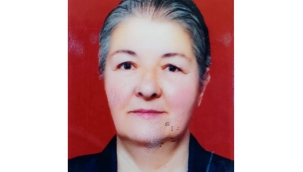 KÖKSAL AİLESİNİN ACI GÜNÜ 