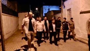 Konya Emniyetinden zehir tacirlerine dev operasyon! 