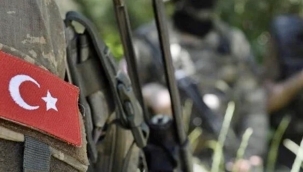 MSB açıkladı: Pençe-Kilit Operasyonu'ndan Sözleşmeli Er Bünyamin Barlık şehit düştü