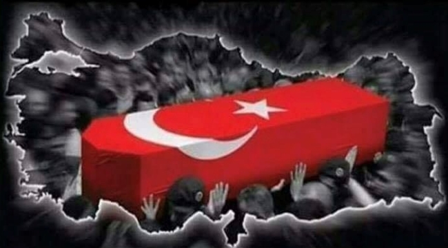 Pençe-Kilit Operasyonu'ndan acı haber!
