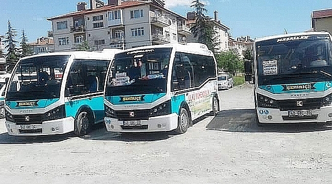 ŞEHİR İÇİ ULAŞIM 11 LİRA OLDU 