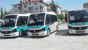 ŞEHİR İÇİ ULAŞIM 11 LİRA OLDU 