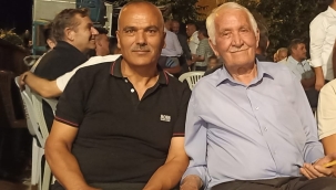 YENİOĞLU ,BAŞKAN AKÇA İLE 