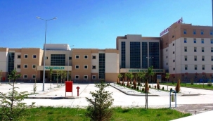 AKŞEHİR DEVLET HASTANESİNDE 4 UZMAN DOKTOR GÖREVE BAŞLADI 