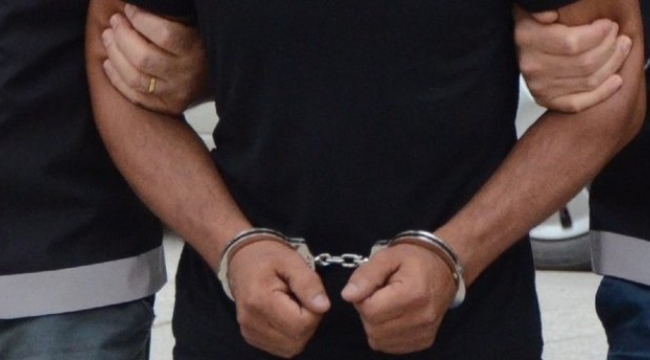 ARANAN DÖRT ŞAHIS EVLERİNDE YAKALANDI