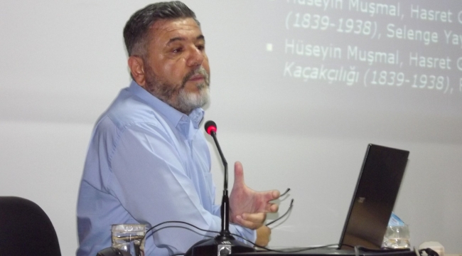 "Avrupa tarih eser hırsızıdır" 