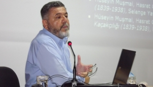 "Avrupa tarih eser hırsızıdır" 