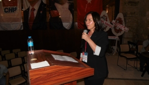BAŞKAN ELMA ;SEÇİM BİTTİ, ÇOCUKLAR UNUTULDU ! 