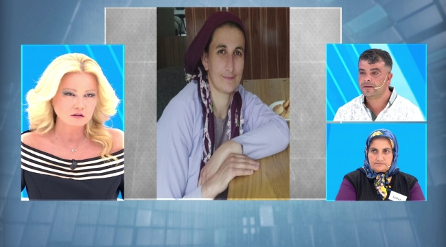 BEDRİYE KILIÇ NEREDE ? ÖLDÜRÜLDÜ MÜ ?