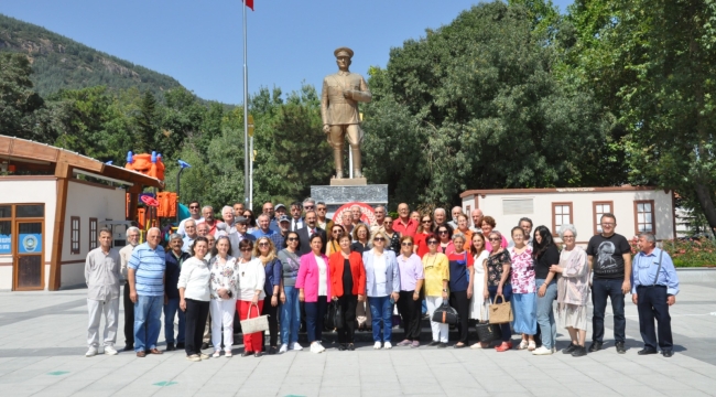 CHP 100 YAŞINDA ! 