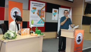 DERVİŞ'E -CENGİZ ÇELİK 