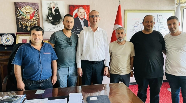 EK PROTOKOL İMZALANDI 