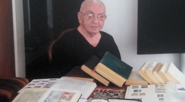 ERKÖK AVCIOĞLU VEFAT ETTİ 