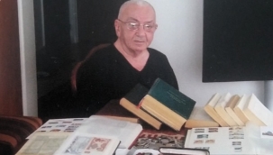 ERKÖK AVCIOĞLU VEFAT ETTİ 