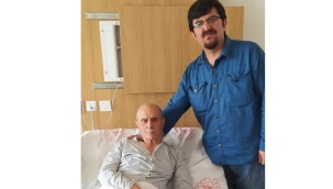 GAZETEMİZİN ACI GÜNÜ 