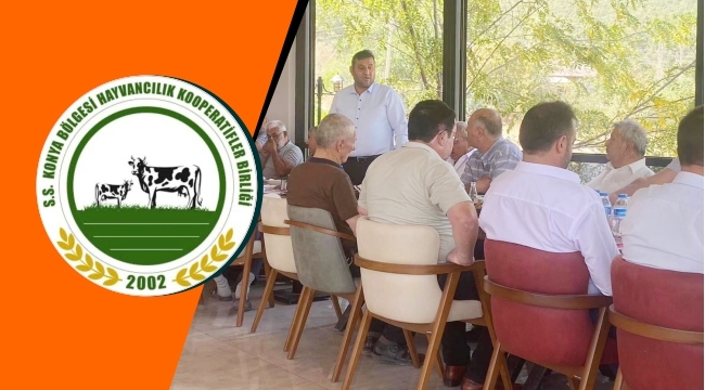 İLK ŞUBE AKŞEHİR'E AÇILACAK