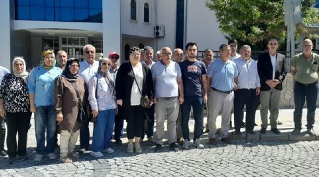 İYİ Parti'den okullarda andımız çağrısı