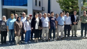 İYİ Parti'den okullarda andımız çağrısı 