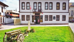 MÜZELER SAAT 21-00'E KADAR AÇIK OLACAK 