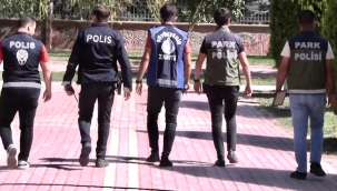 Okul yolunda her şey yolunda 