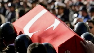 Pençe-Kilit Operasyonu Bölgesinden Acı Haber 