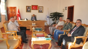 SELÇUKLU VEZİRİ SAHİB ATA'NIN SARAYI AKŞEHİR'DE ARAŞTIRILIYOR 