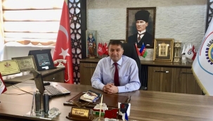 VEHBİ ÖZLEN'DEN BAŞKAN ERTAŞ'A OSB TEPKİSİ 