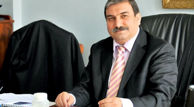 YAHYA YILDIZ EMEKLİ OLDU 