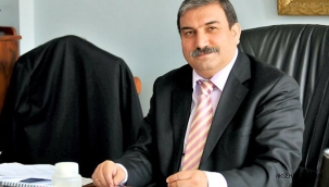 YAHYA YILDIZ EMEKLİ OLDU 