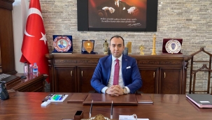 YUNAK KAYMAKAMLIĞINA ÖZGÜR PELVAN ATANDI