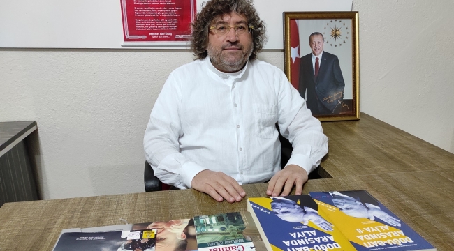 Bilge Kral, Vefatının 21. Yıldönümünde Anılıyor