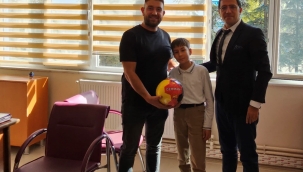 ATMA TIKLA HEDİYELERİ SAHİPLERİNE ULAŞTIRILMAYA DEVAM EDİYOR… 