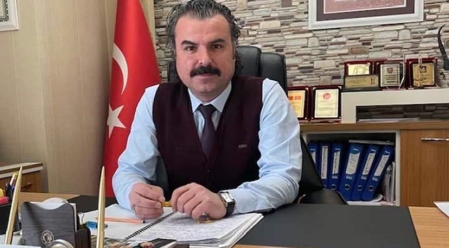 AV.BEKİR KARATAŞ - CUMHURİYET 100 YAŞINDA !