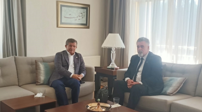 Başkan Köle;Akşehir Halkı Kime Oy Verecek ?