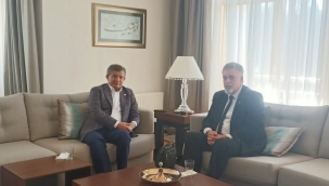 Başkan Köle;Akşehir Halkı Kime Oy Verecek ?