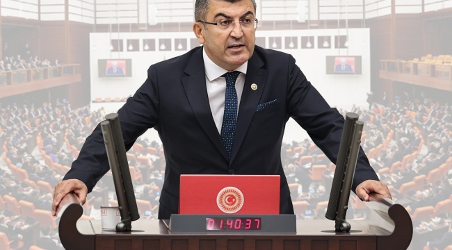 Hasan Ekici'den Cumhuriyet'in 100. Yılı Mesajı 