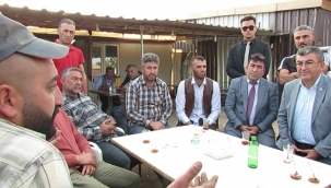 Ekici, Şeker Pancarı Üreticisinin Taleplerini TBMM Gündemine Taşıdı 