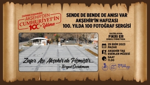 Fotoğraf Sergisine Davet.. 