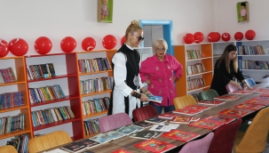 İLHAN ÖZAY ÇOCUK KÜLTÜR MERKEZİ'NİN AÇILIŞI YAPILDI 