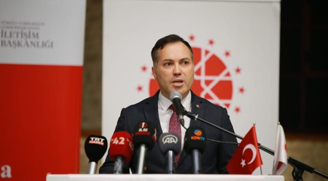  Konya'da "Afet İletişimi Forumu" Düzenlenecek 