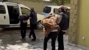 Konya'da terör operasyonu! PKK/KCK üyesi 3 şahıs yakalandı 