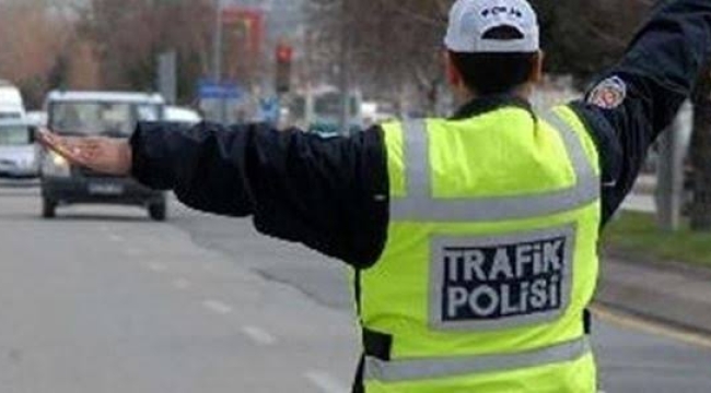 Konya Emniyetinden uyarı: Cumhuriyet Bayramı nedeniyle yollar trafiğe kapatılacak! 