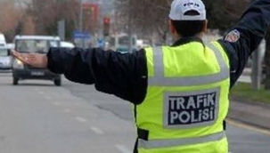 Konya Emniyetinden uyarı: Cumhuriyet Bayramı nedeniyle yollar trafiğe kapatılacak! 