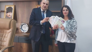 KÜÇÜKKARACA'DAN HİKAYE SETİ TAKDİMİ 