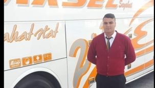 LÜKS AKSEL SEYAHATİN ACI GÜNÜ 