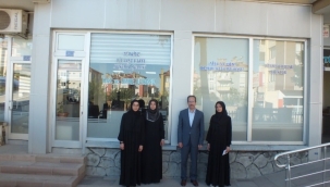 MÜJDECİ'DEN DERECEYE GİREN ÖĞRENCİLERE ÖDÜL 