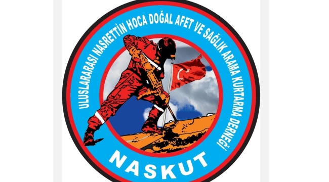 NASKUT KURULDU 