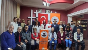 SELÇUKYA ŞİİR AKŞAMLARINDA 100.YIL COŞKUSU 