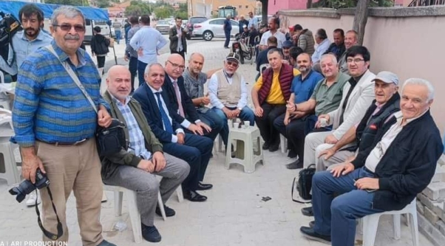 SELÇUKYALI ŞAİRLER,KÖKER AİLESİNİN MUTLU GÜNÜNDE 