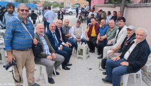 SELÇUKYALI ŞAİRLER,KÖKER AİLESİNİN MUTLU GÜNÜNDE 